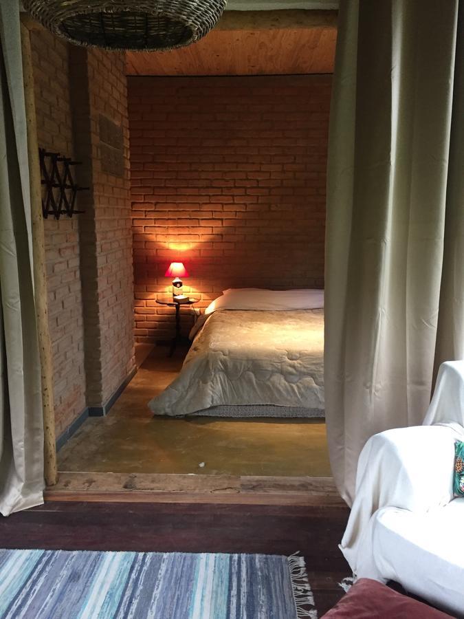 Delirius Hospedagem Itamonte Esterno foto