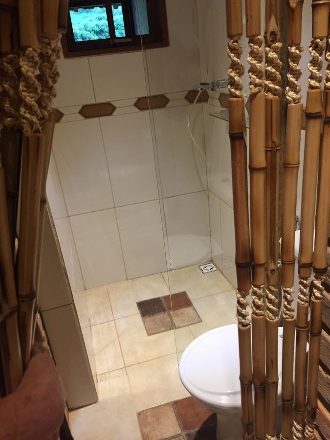Delirius Hospedagem Itamonte Esterno foto