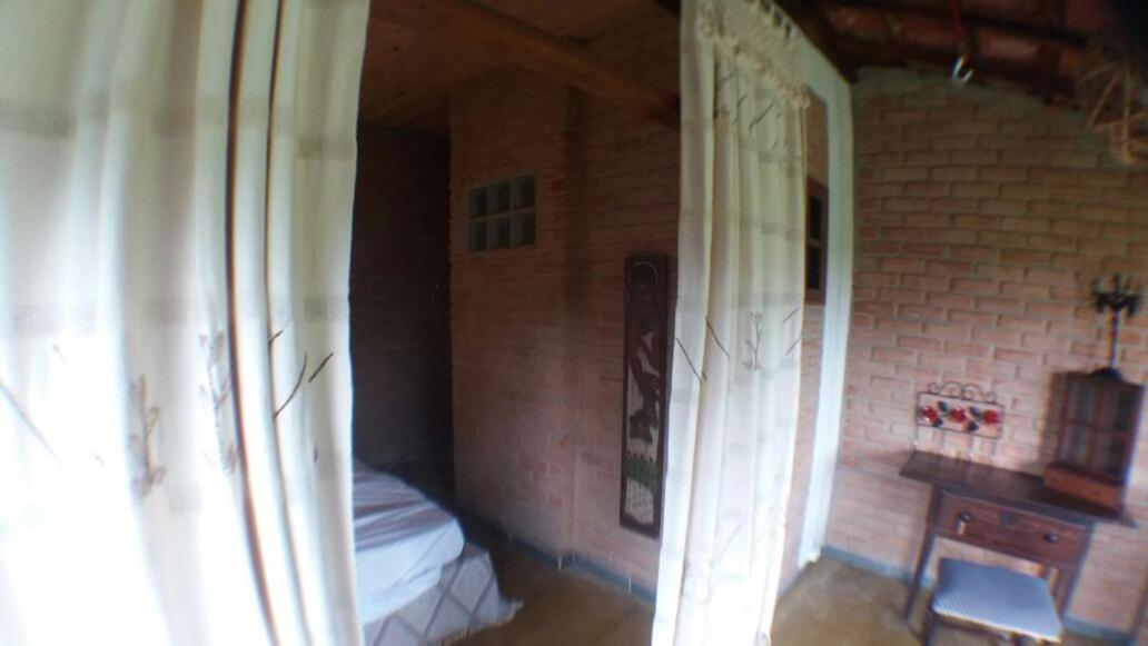 Delirius Hospedagem Itamonte Camera foto